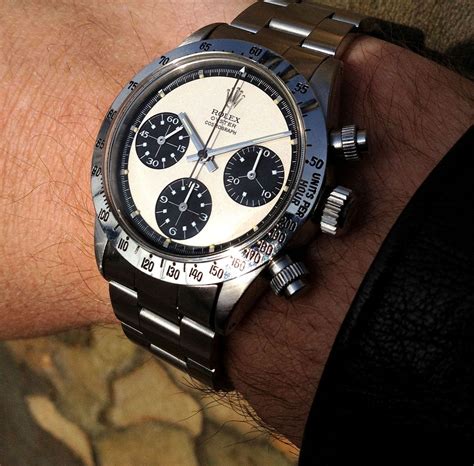 rolex daytona 6329 price